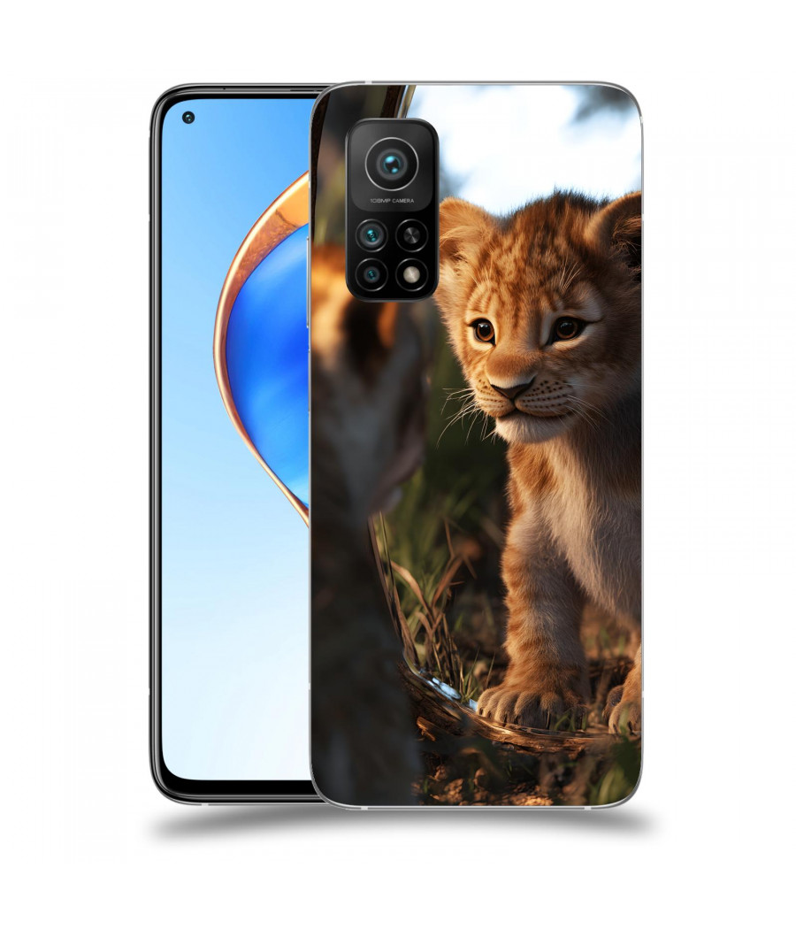 ACOVER Kryt na mobil Xiaomi...