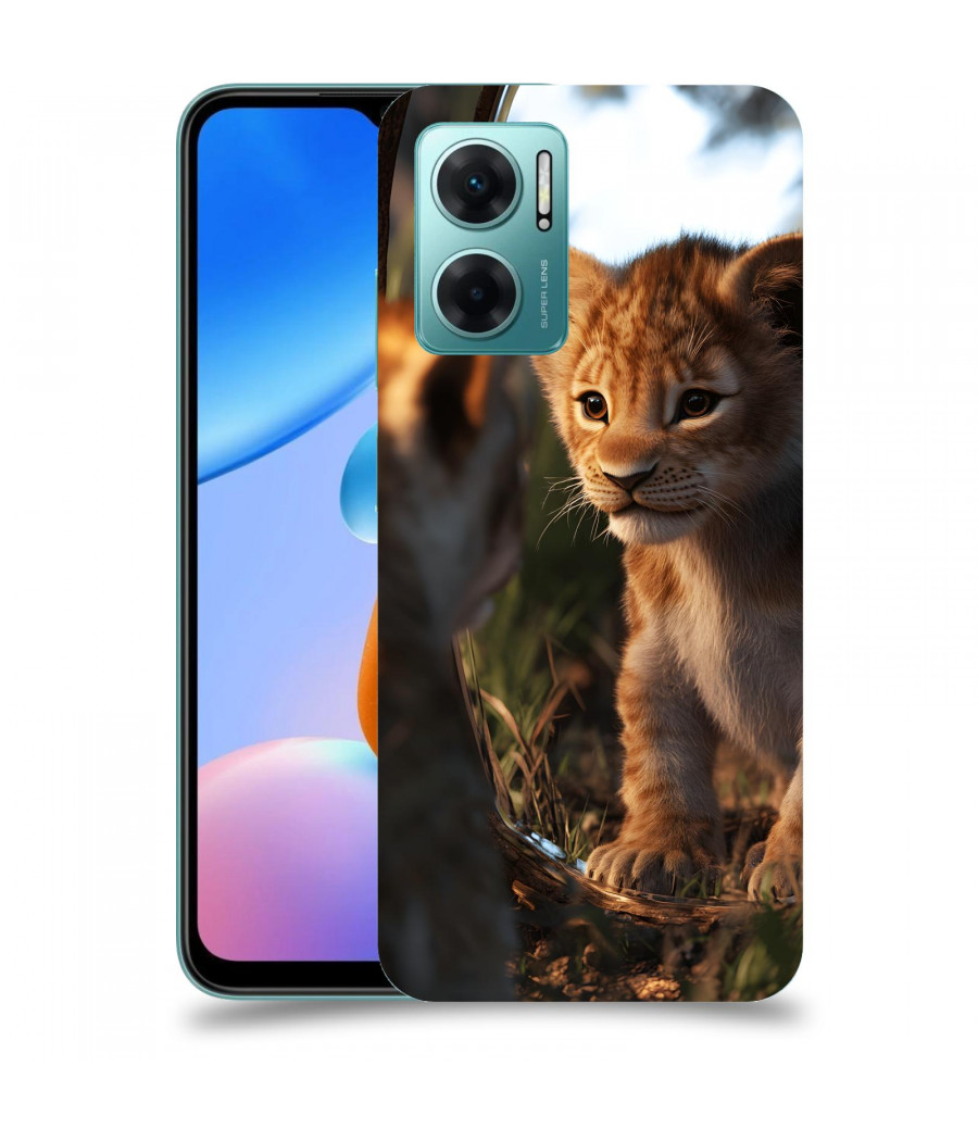 ACOVER Kryt na mobil Xiaomi...