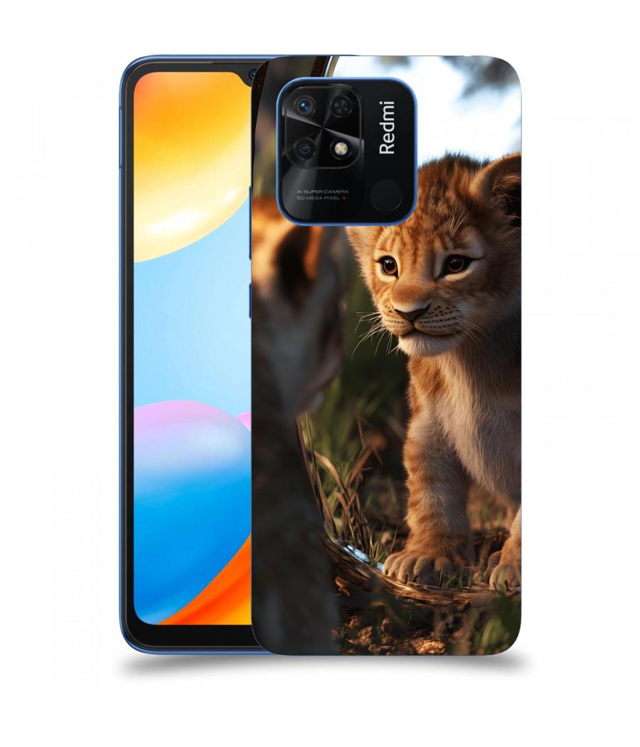 ACOVER Kryt na mobil Xiaomi...