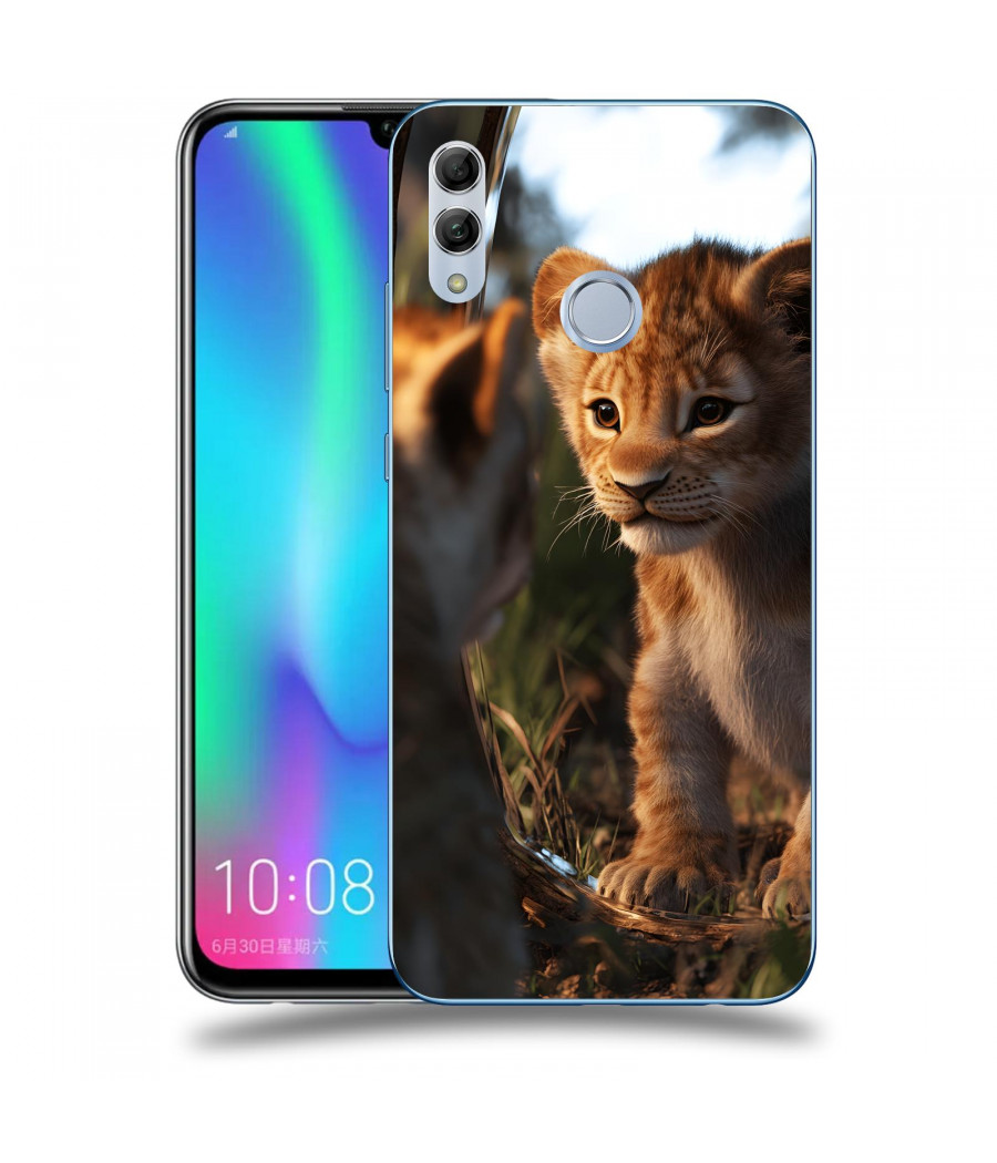 ACOVER Kryt na mobil Honor...