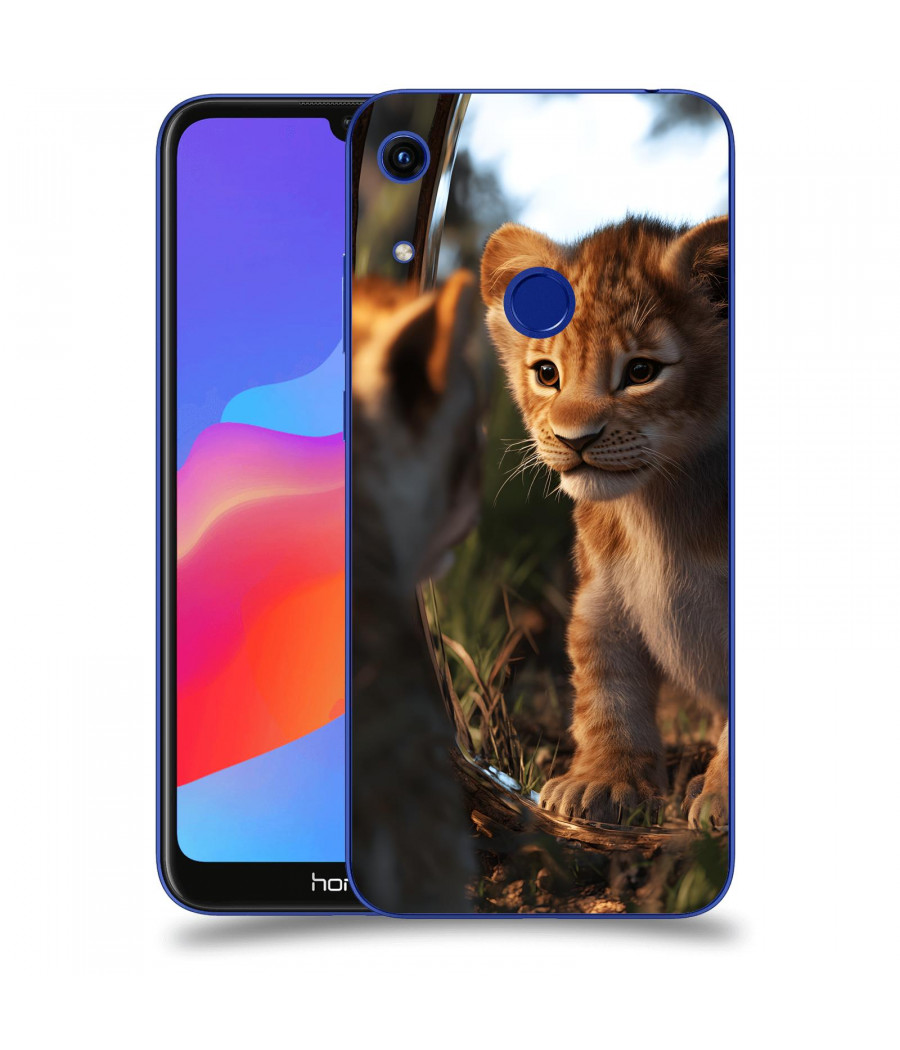 ACOVER Kryt na mobil Honor...
