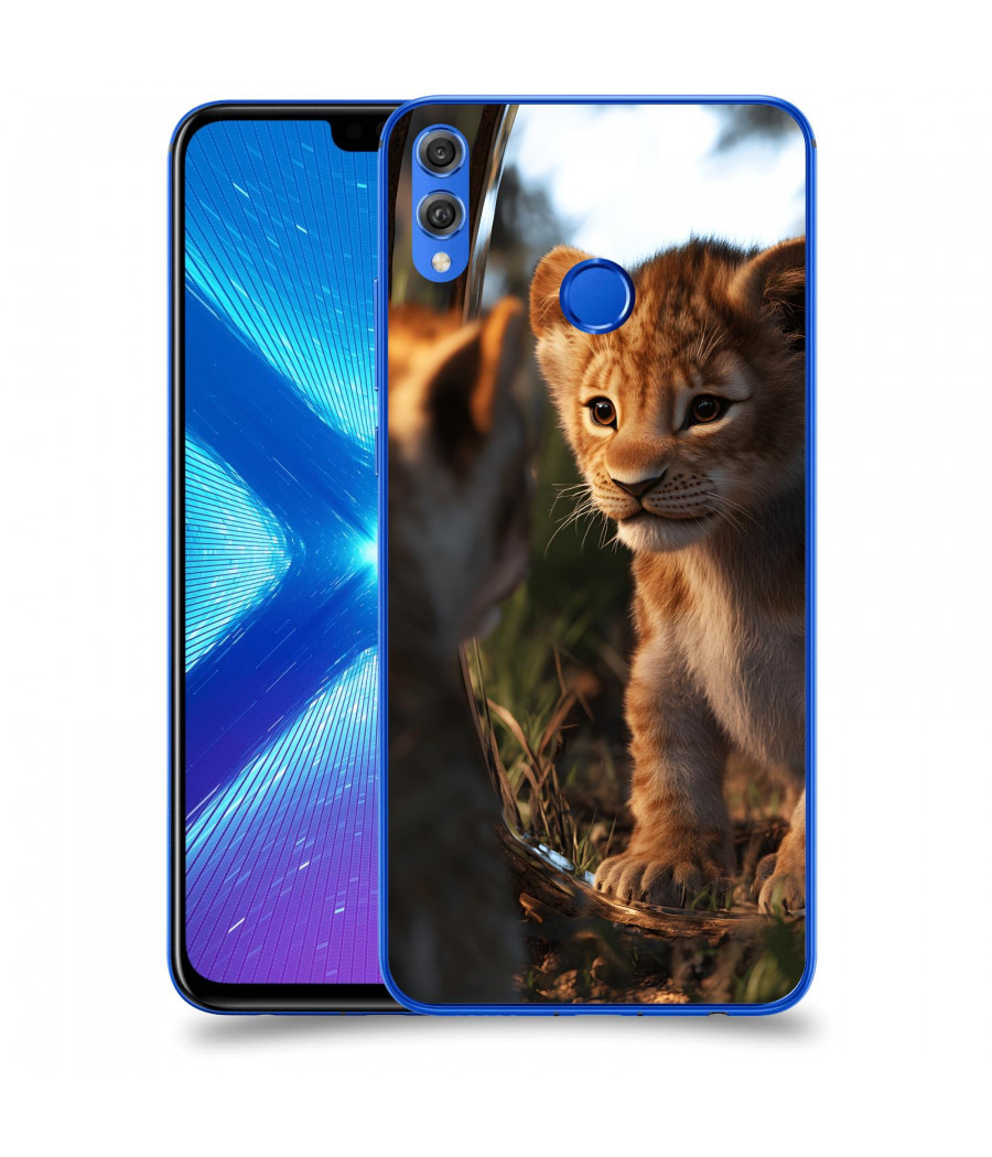 ACOVER Kryt na mobil Honor...
