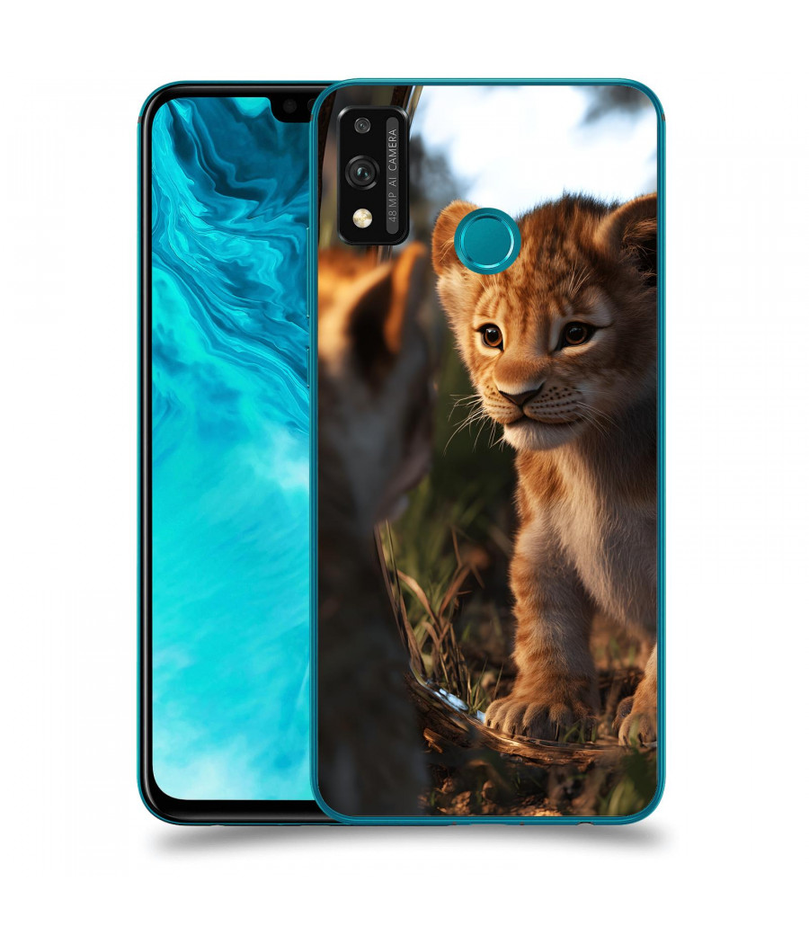 ACOVER Kryt na mobil Honor...