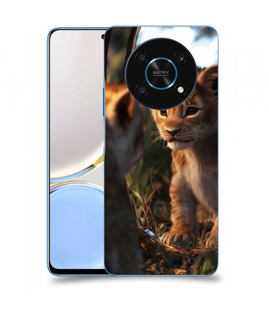 ACOVER Kryt na mobil Honor...