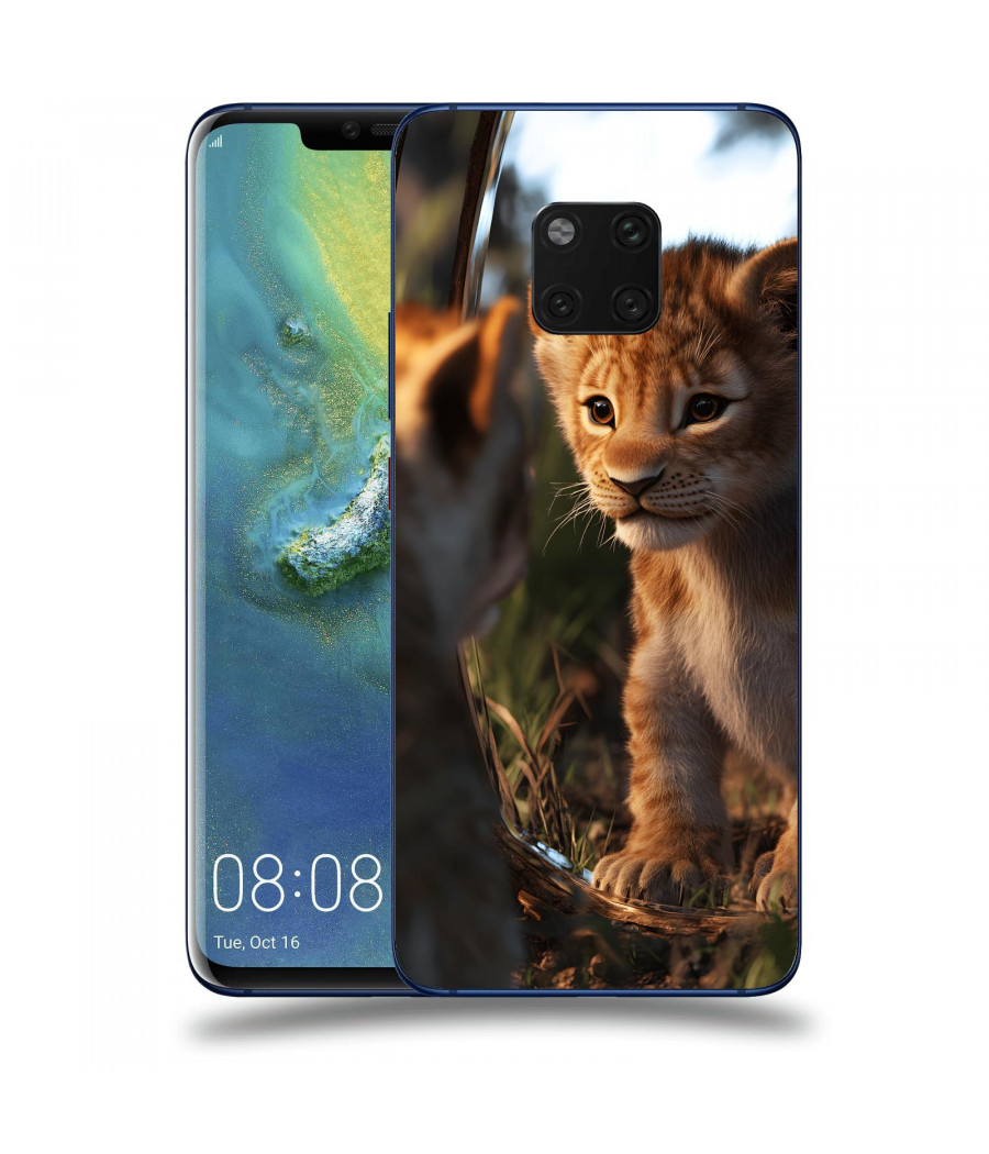 ACOVER Kryt na mobil Huawei...