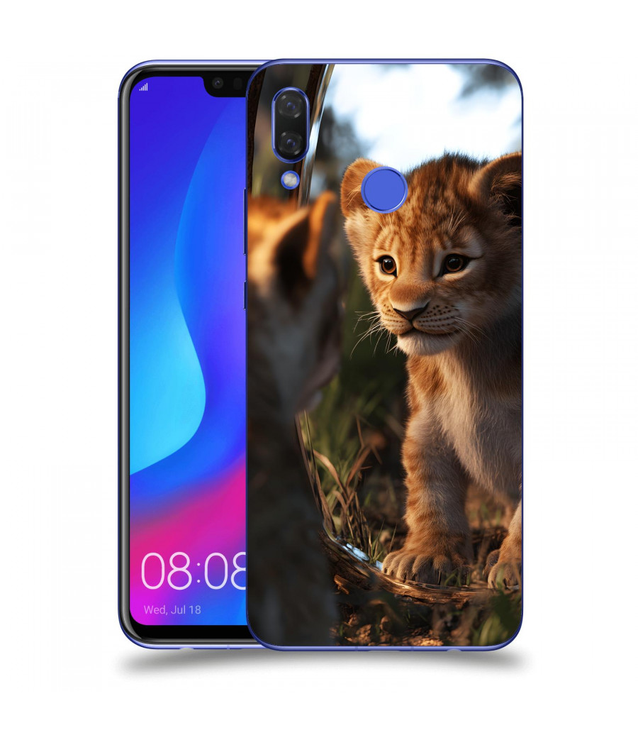 ACOVER Kryt na mobil Huawei...