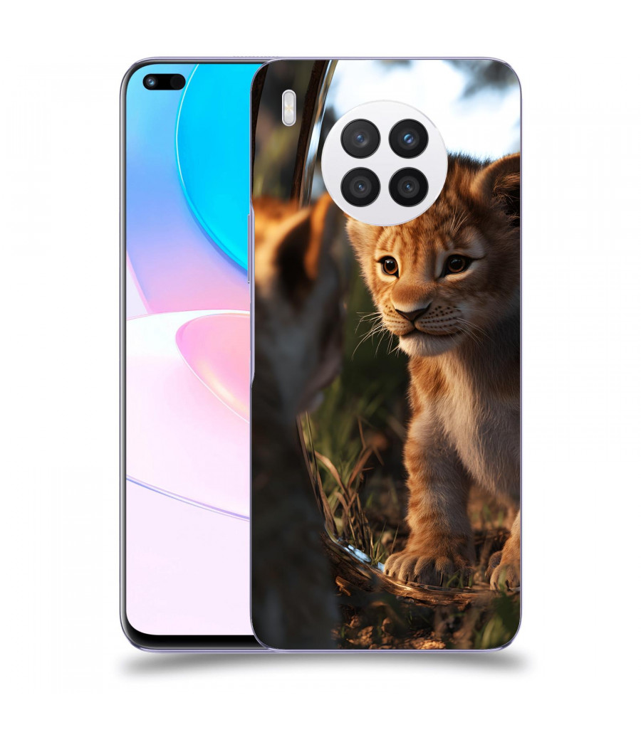 ACOVER Kryt na mobil Huawei...