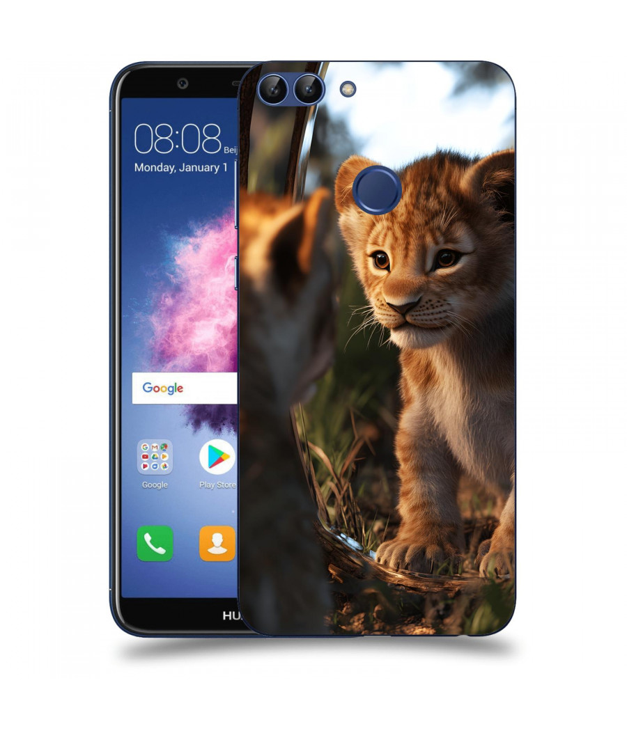 ACOVER Kryt na mobil Huawei...