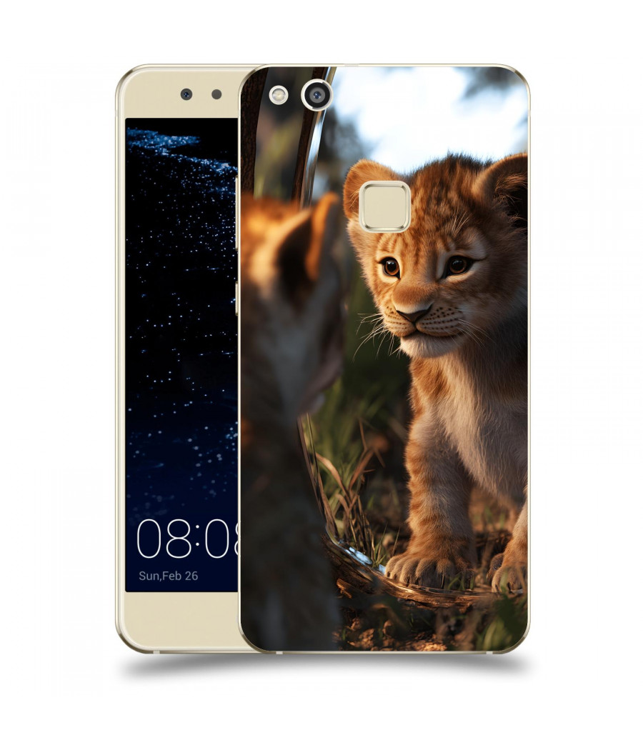 ACOVER Kryt na mobil Huawei...