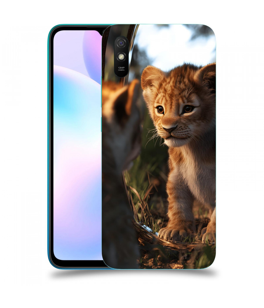 ACOVER Kryt na mobil Xiaomi...