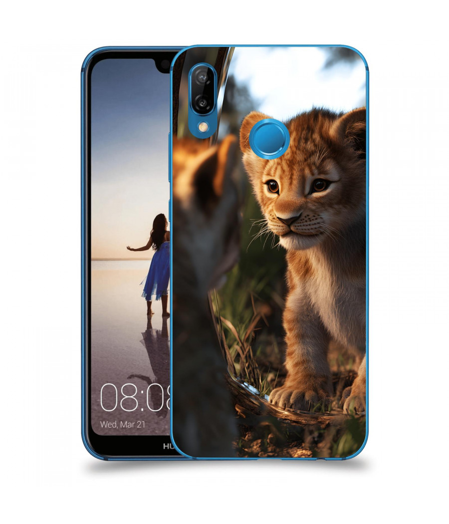 ACOVER Kryt na mobil Huawei...