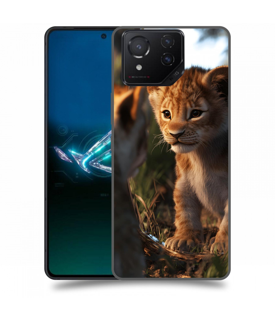 ACOVER Kryt na mobil Asus...