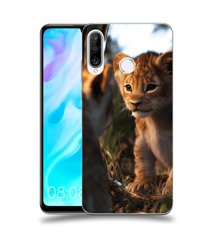 ACOVER Kryt na mobil Huawei...