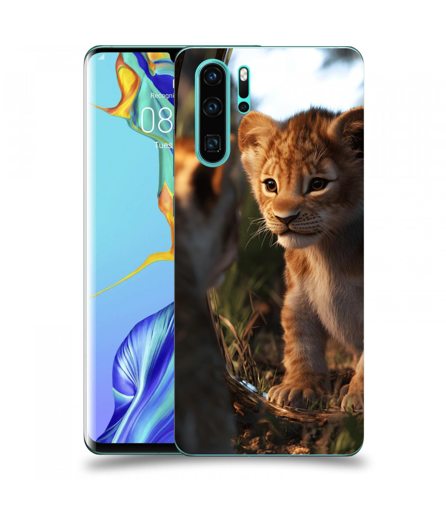 ACOVER Kryt na mobil Huawei...