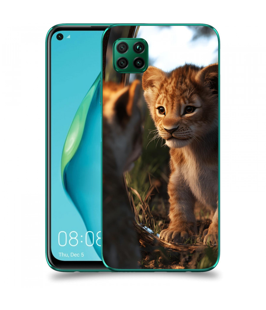 ACOVER Kryt na mobil Huawei...