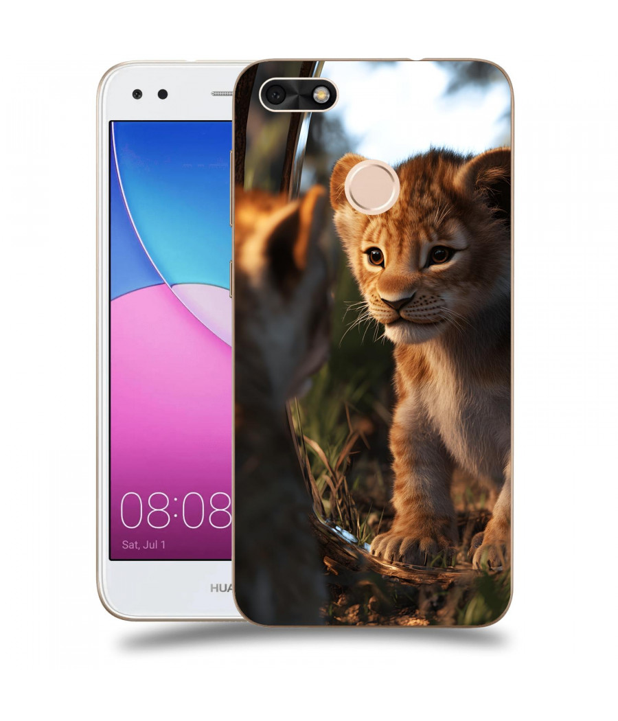 ACOVER Kryt na mobil Huawei...