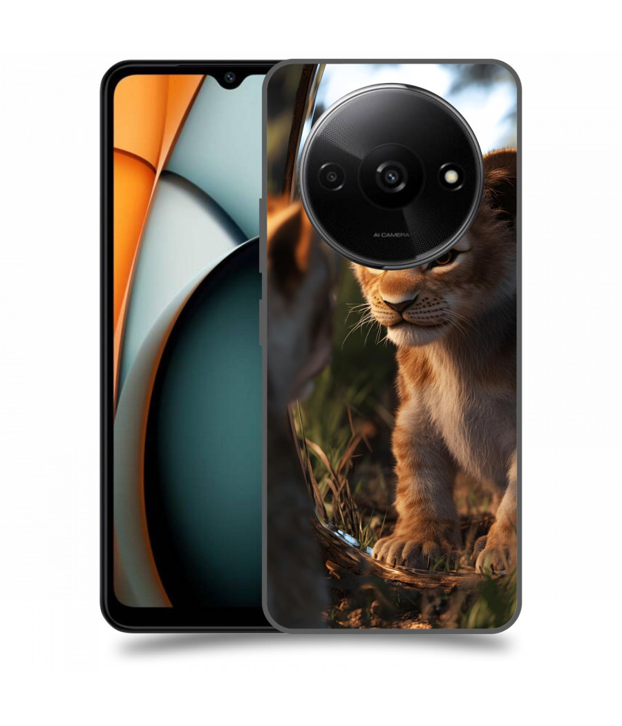 ACOVER Kryt na mobil Xiaomi...