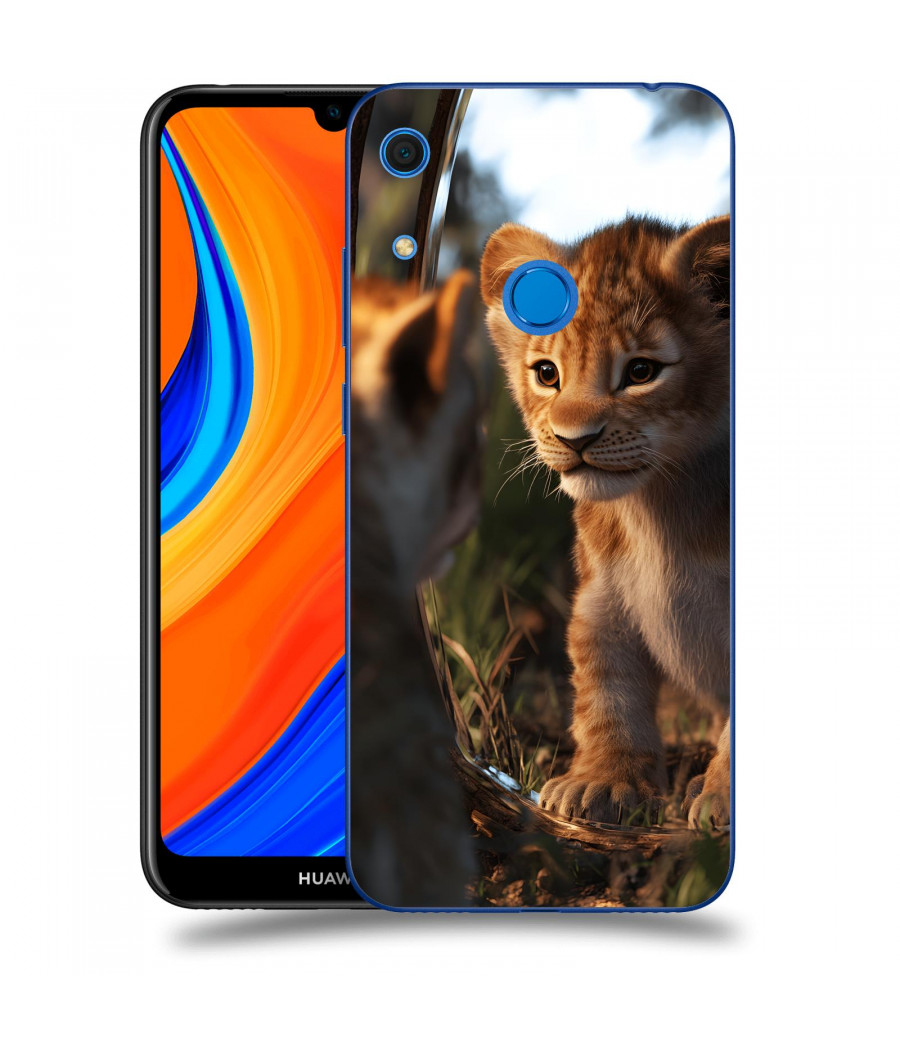 ACOVER Kryt na mobil Huawei...