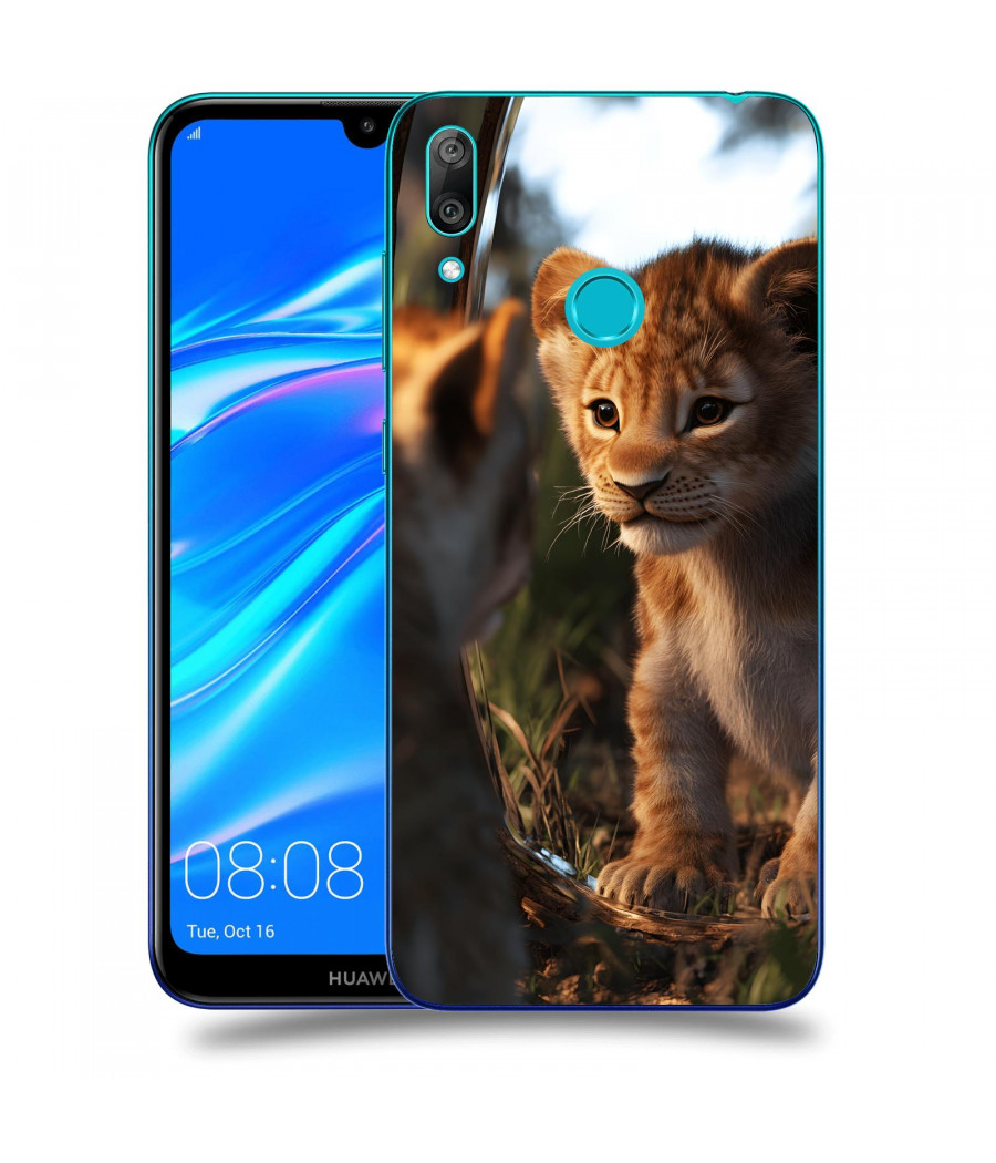 ACOVER Kryt na mobil Huawei...