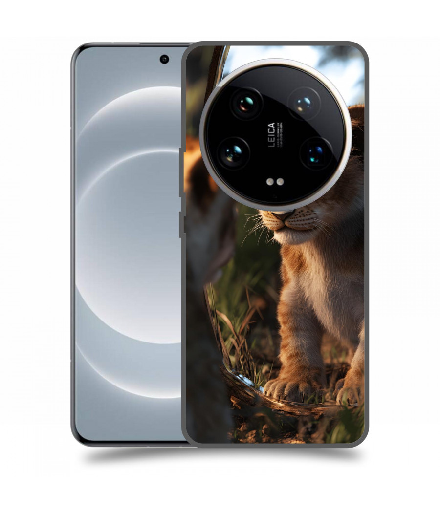 ACOVER Kryt na mobil Xiaomi...