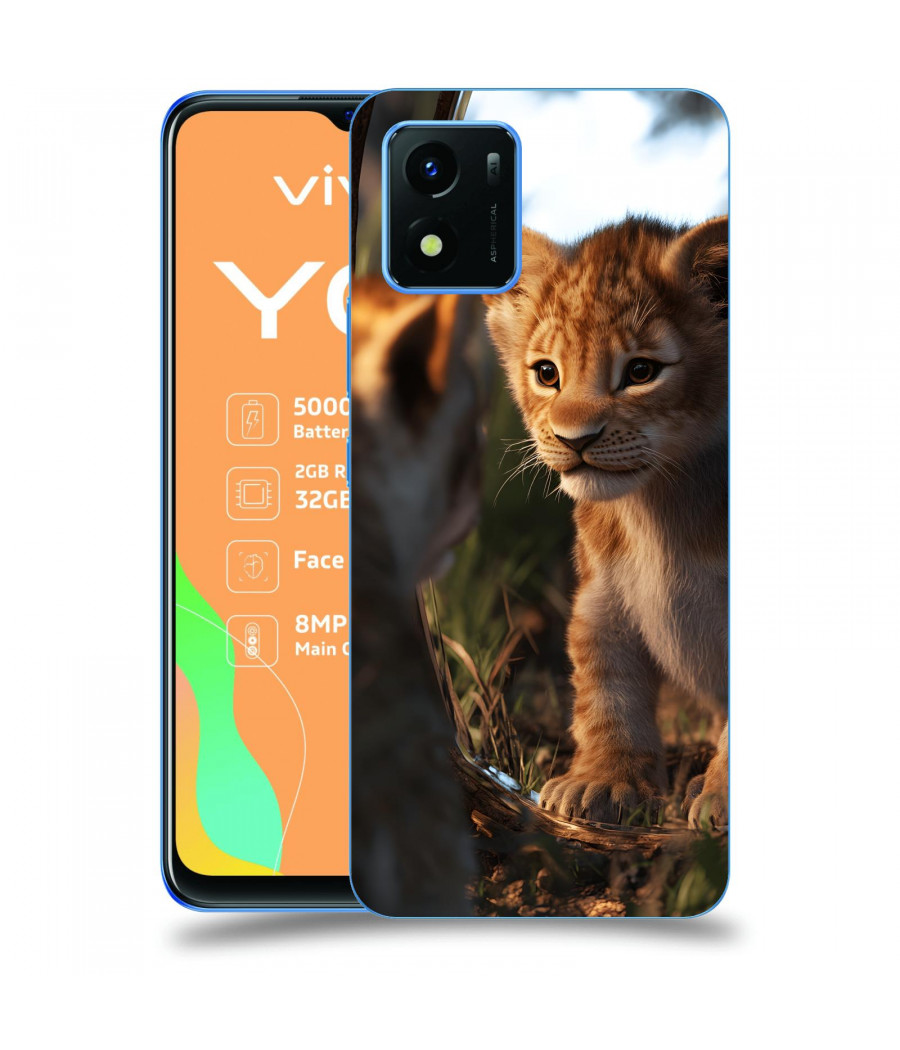 ACOVER Kryt na mobil Vivo...