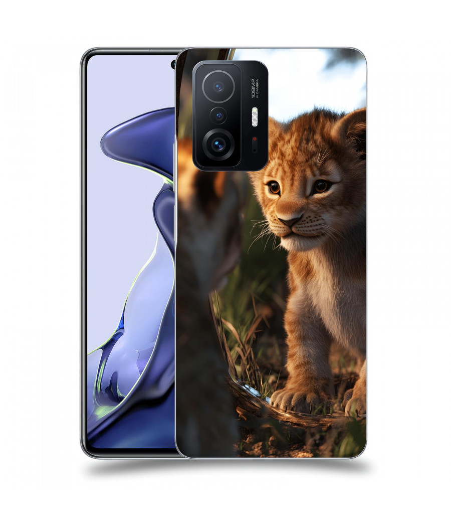 ACOVER Kryt na mobil Xiaomi...