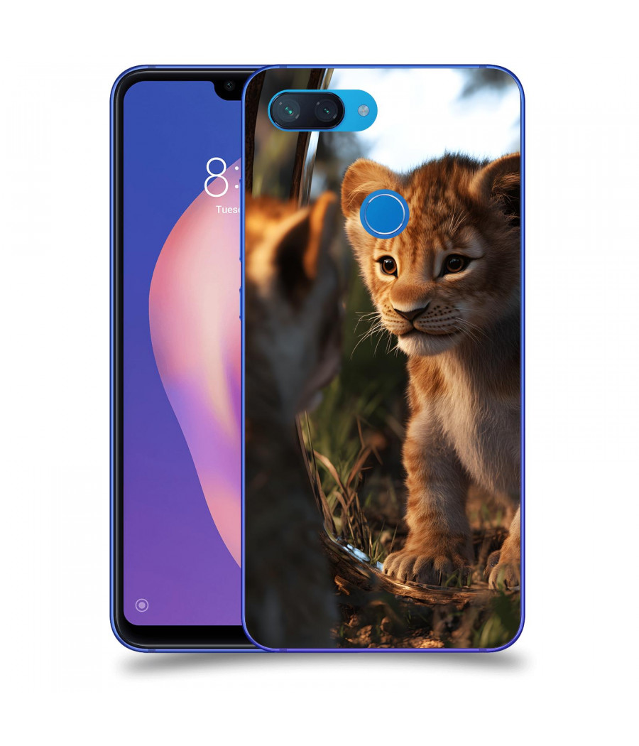 ACOVER Kryt na mobil Xiaomi...