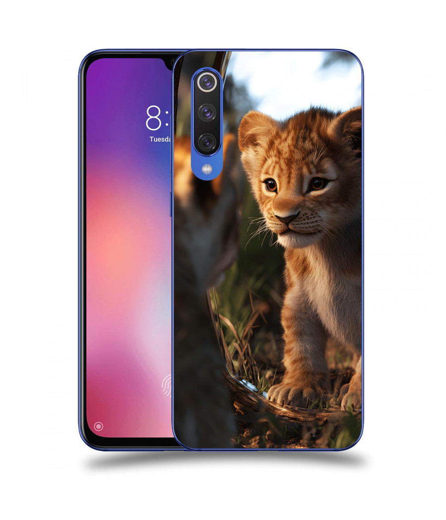 ACOVER Kryt na mobil Xiaomi...