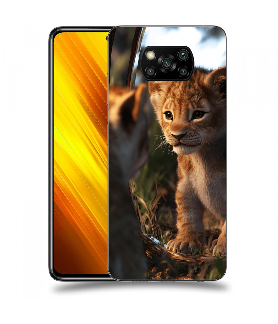 ACOVER Kryt na mobil Xiaomi...