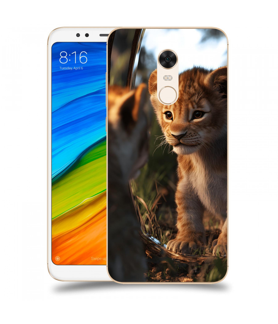 ACOVER Kryt na mobil Xiaomi...