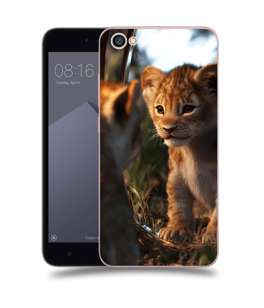 ACOVER Kryt na mobil Xiaomi...