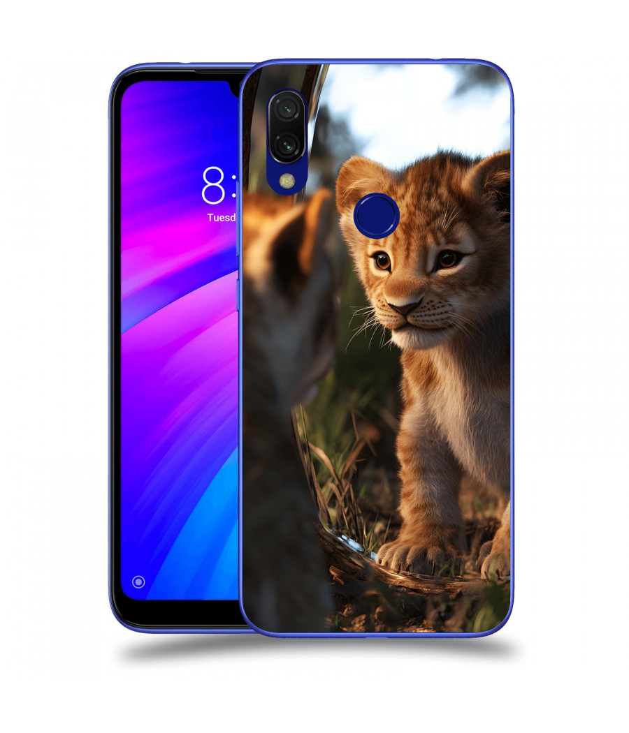ACOVER Kryt na mobil Xiaomi...