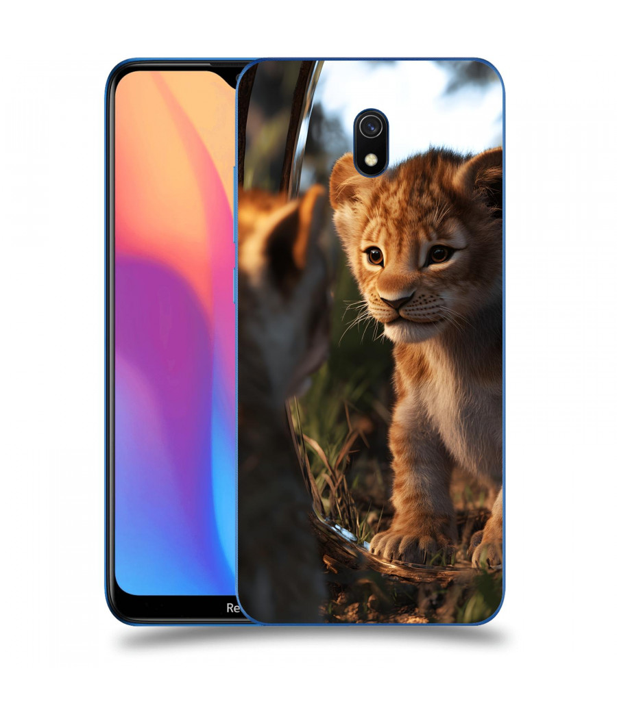 ACOVER Kryt na mobil Xiaomi...