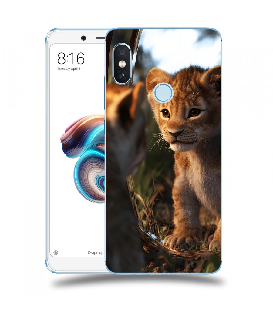 ACOVER Kryt na mobil Xiaomi...