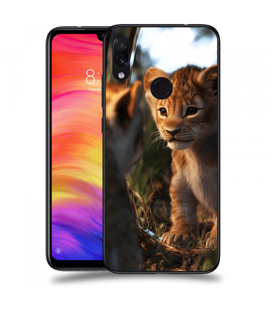 ACOVER Kryt na mobil Xiaomi...