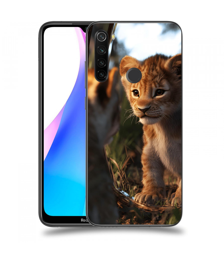 ACOVER Kryt na mobil Xiaomi...