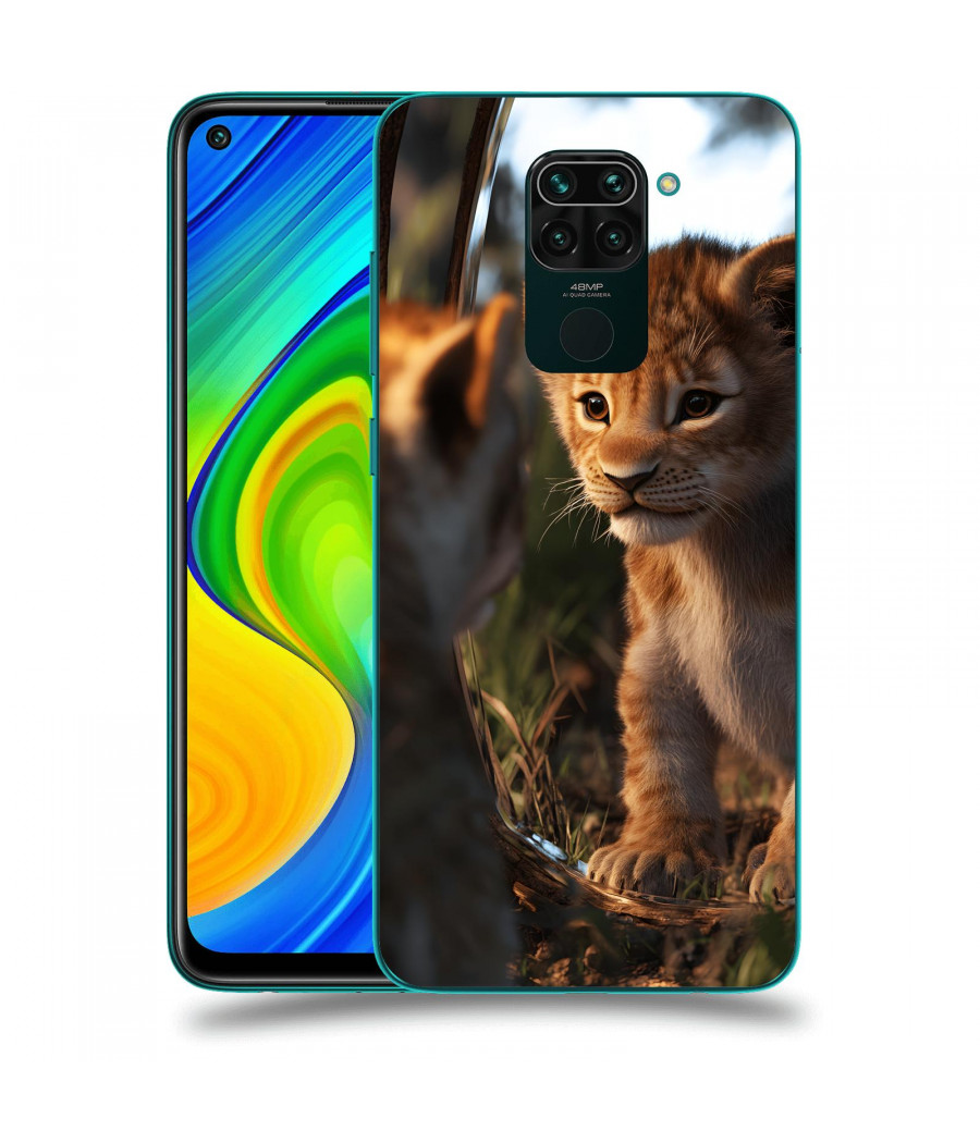 ACOVER Kryt na mobil Xiaomi...
