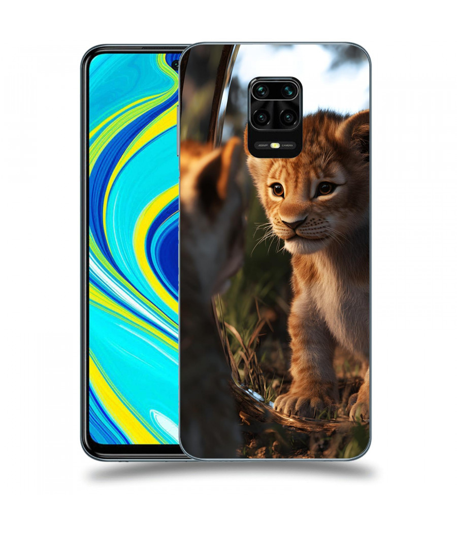 ACOVER Kryt na mobil Xiaomi...