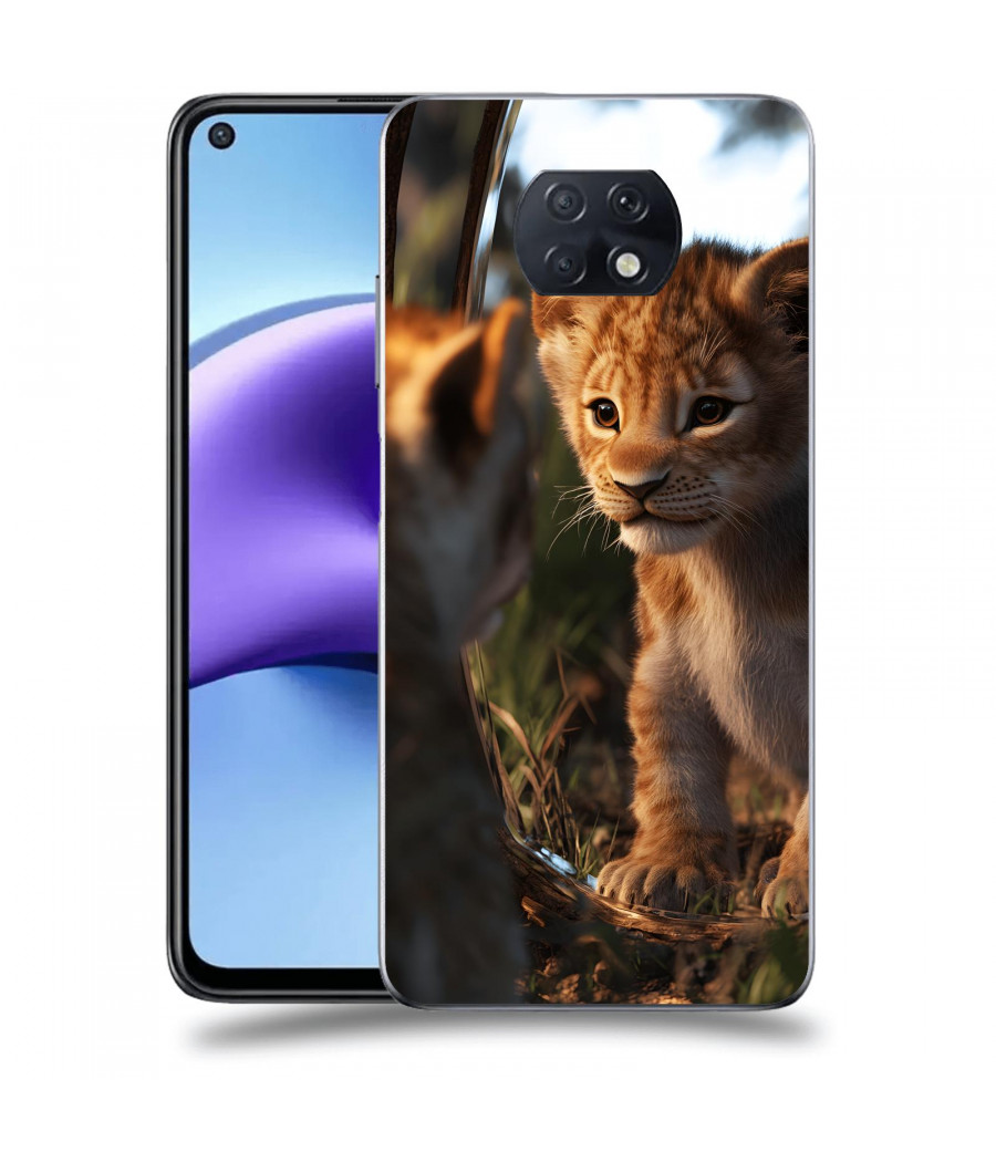 ACOVER Kryt na mobil Xiaomi...