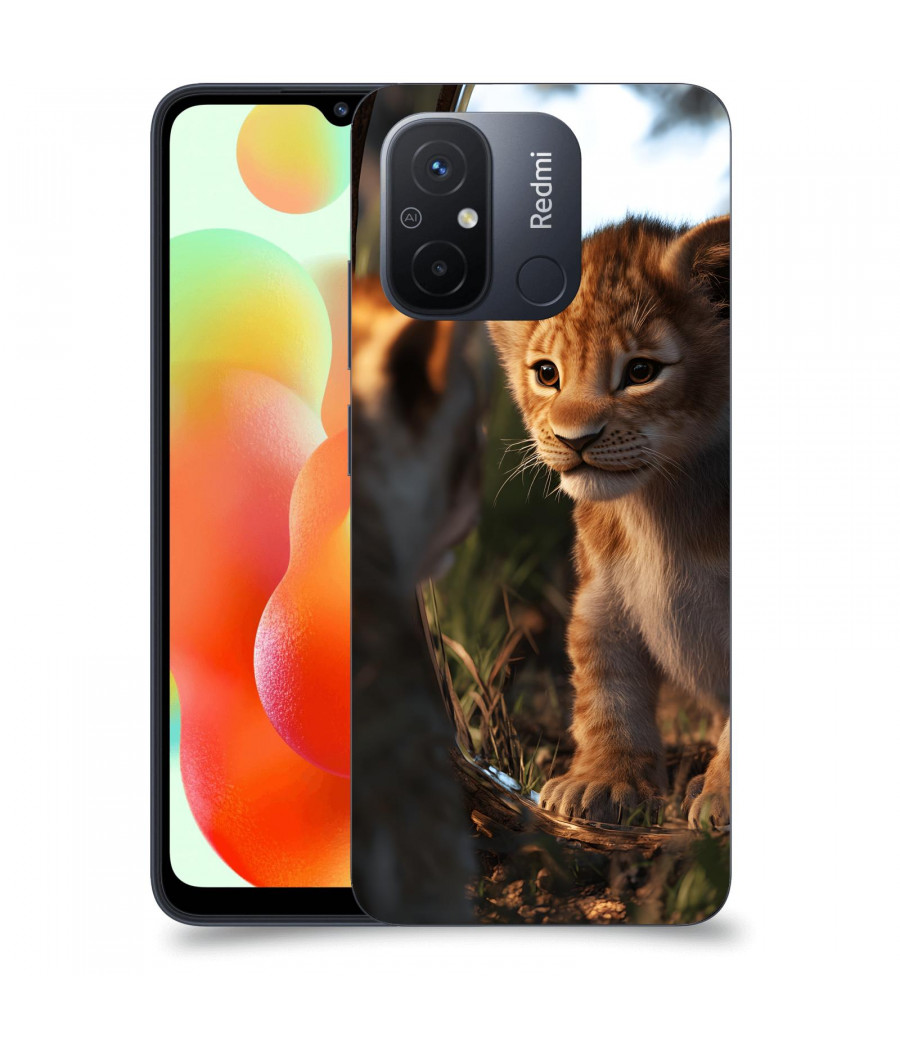 ACOVER Kryt na mobil Xiaomi...