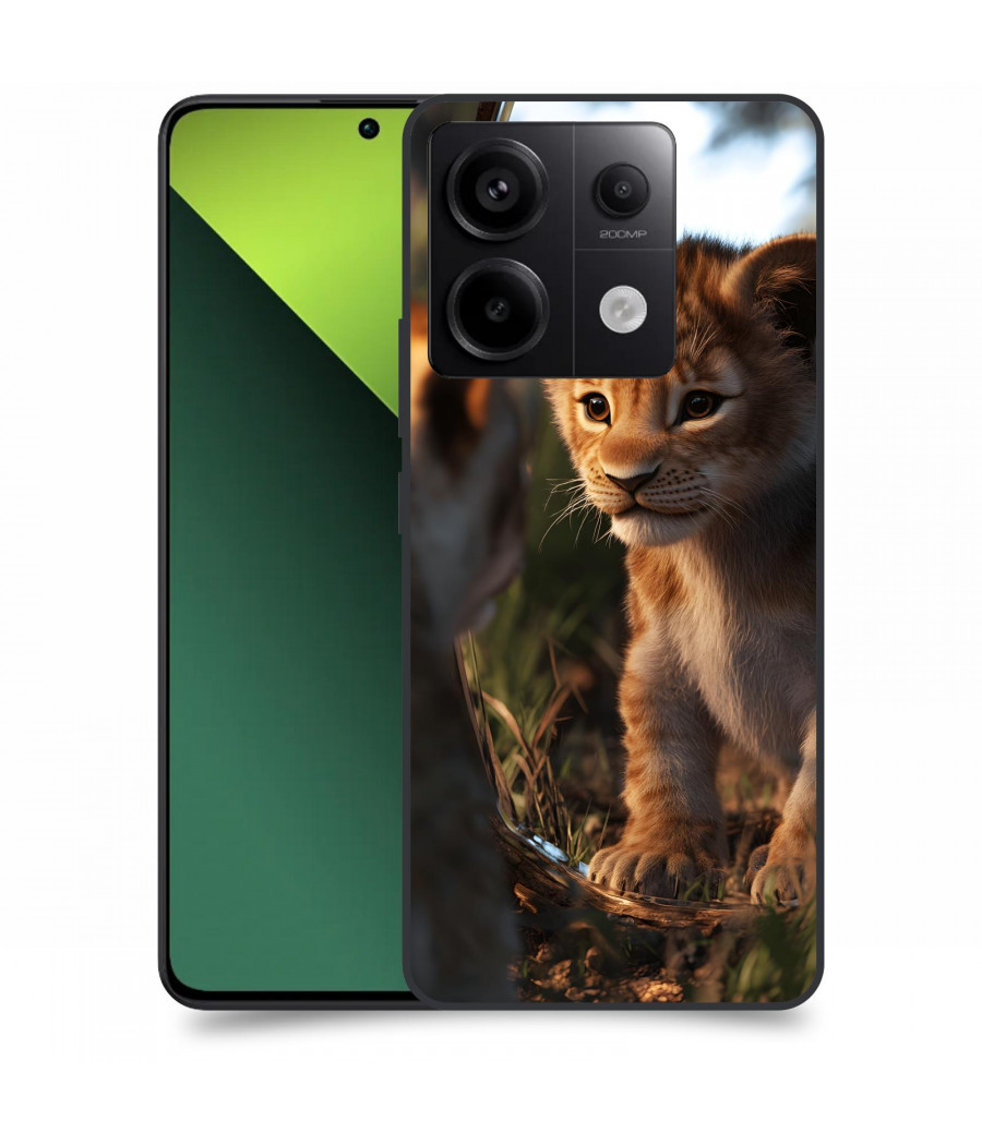 ACOVER Kryt na mobil Xiaomi...