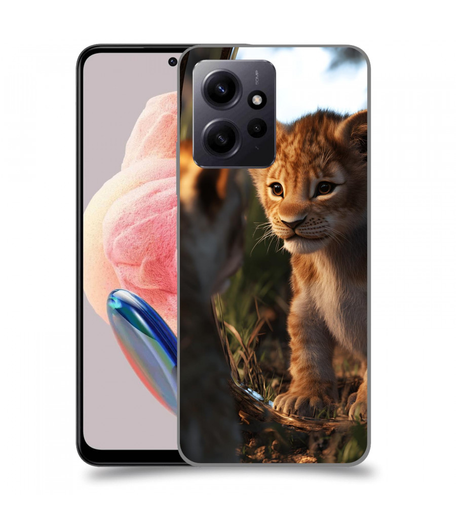 ACOVER Kryt na mobil Xiaomi...
