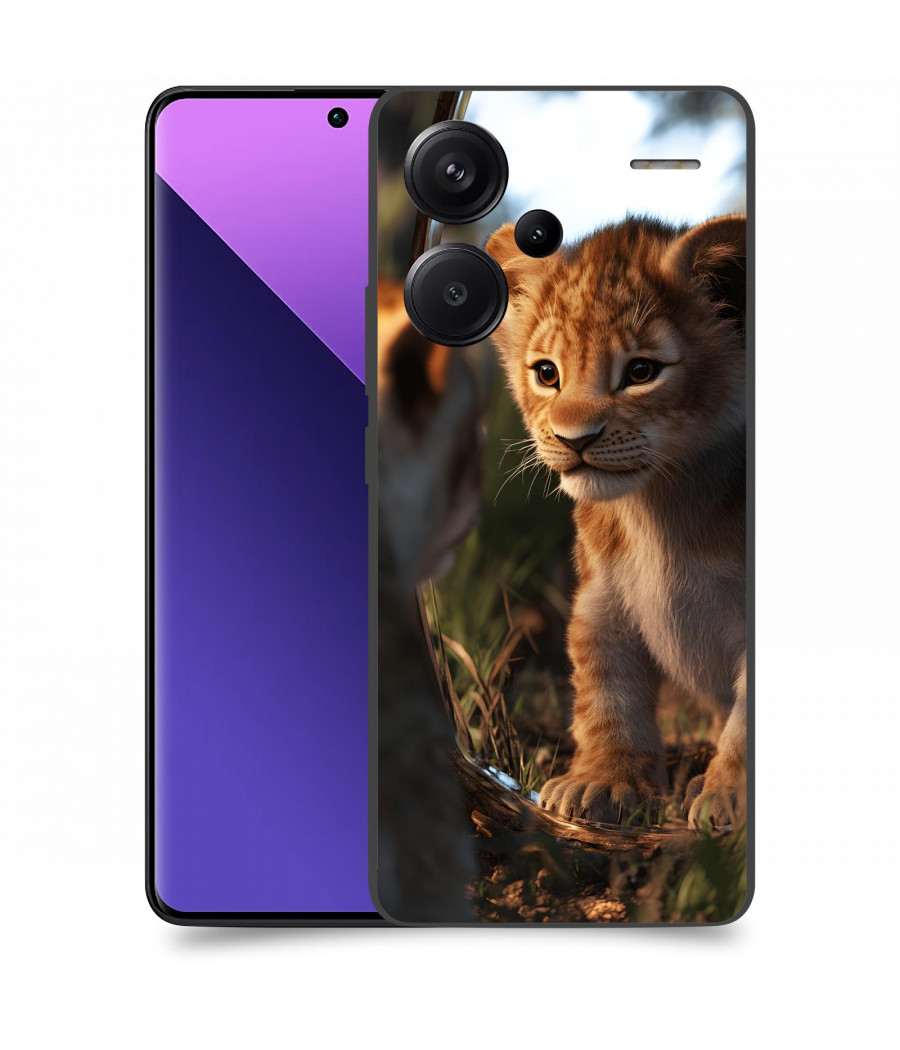 ACOVER Kryt na mobil Xiaomi...