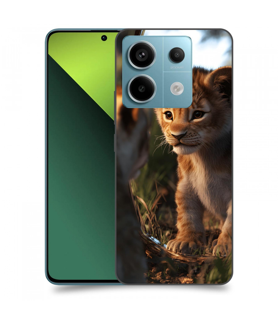 ACOVER Kryt na mobil Xiaomi...