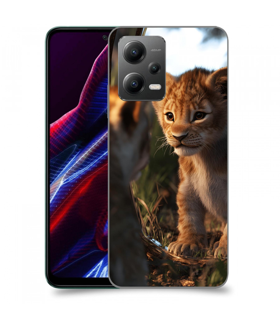 ACOVER Kryt na mobil Xiaomi...
