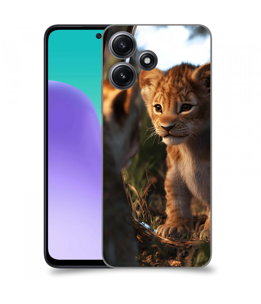 ACOVER Kryt na mobil Xiaomi...