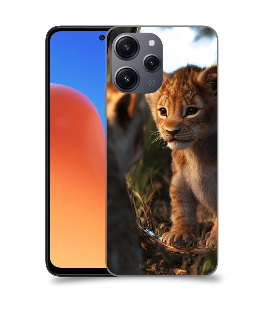 Kryt na mobil s fotkou Apple iPhone 14