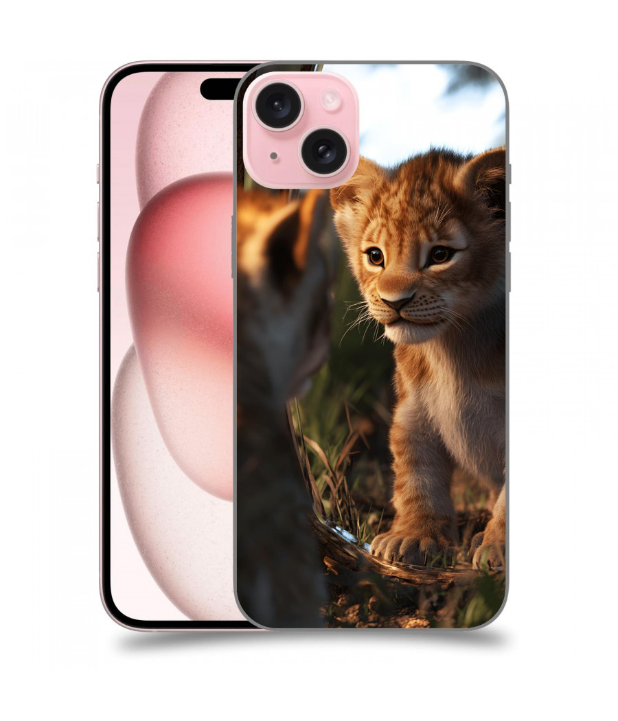 Kryt na mobil s fotkou Apple iPhone 14