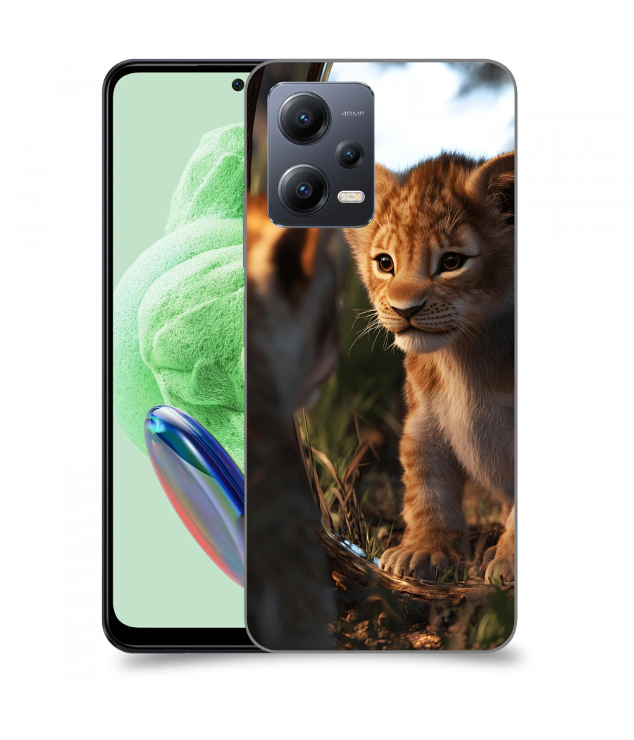 ACOVER Kryt na mobil Xiaomi...