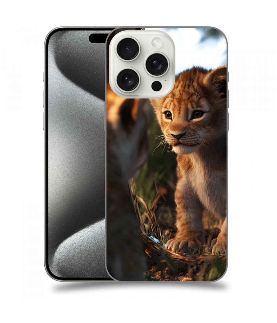 Kryt na mobil s fotkou Apple iPhone 14